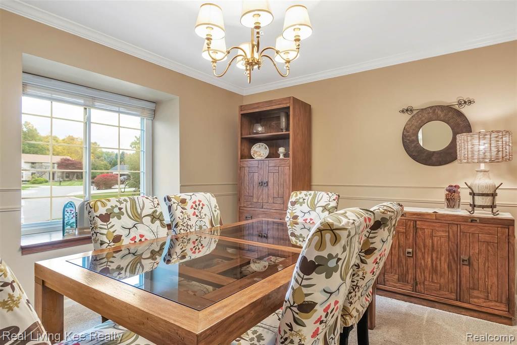 3971 Hidden Creek Court Rochester Hills, MI 48309 - Photo 7 of 42