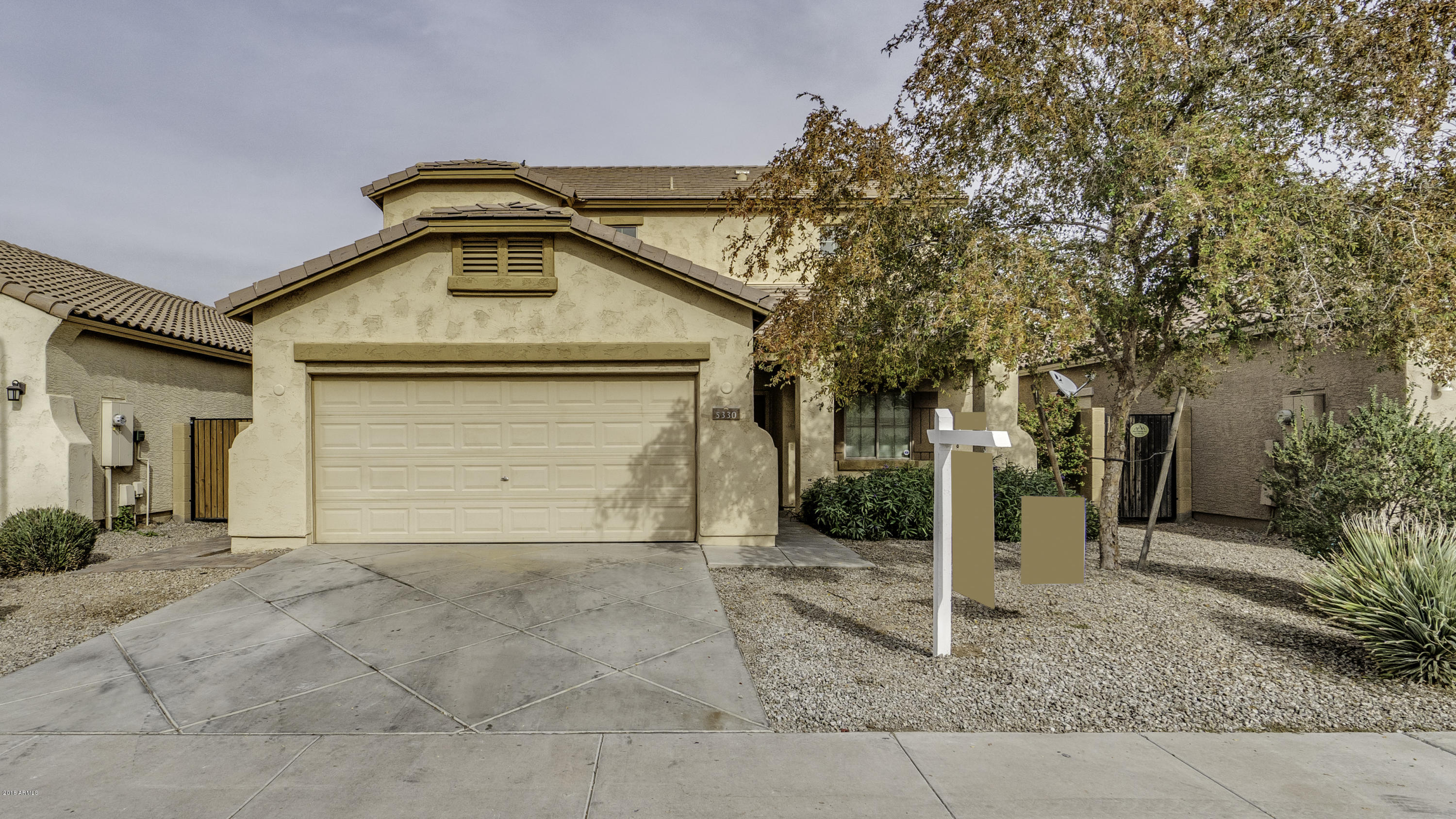 5330 West Fremont Road Laveen, AZ 85339 - Photo 1 of 36 5330 W FREMONT RD-2