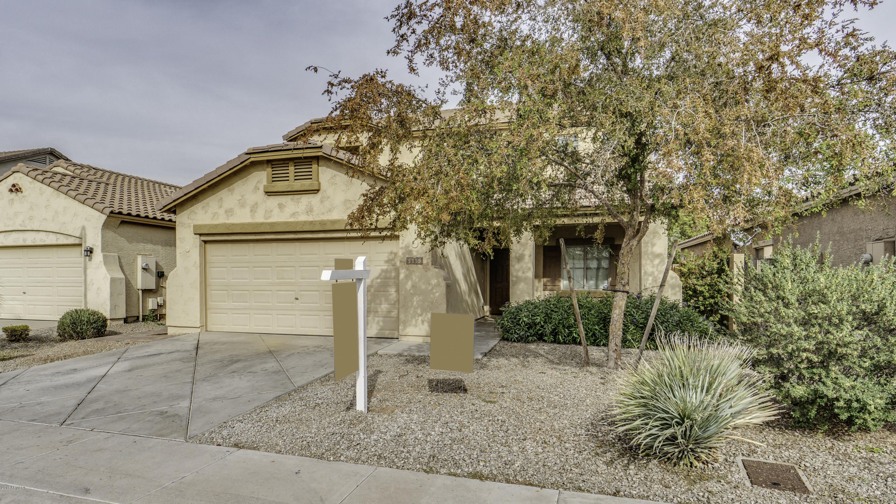 5330 West Fremont Road Laveen, AZ 85339 - Photo 3 of 36 5330 W FREMONT RD-3