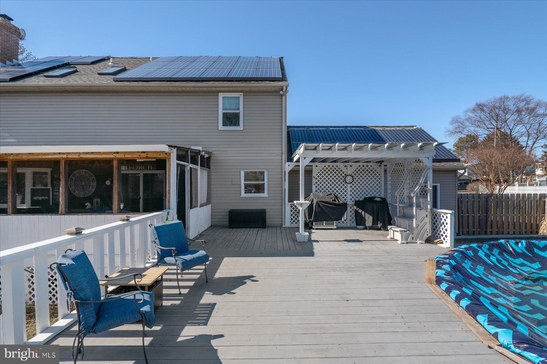 7801 Harle Road Pasadena, MD 21122 - Photo 53 of 64