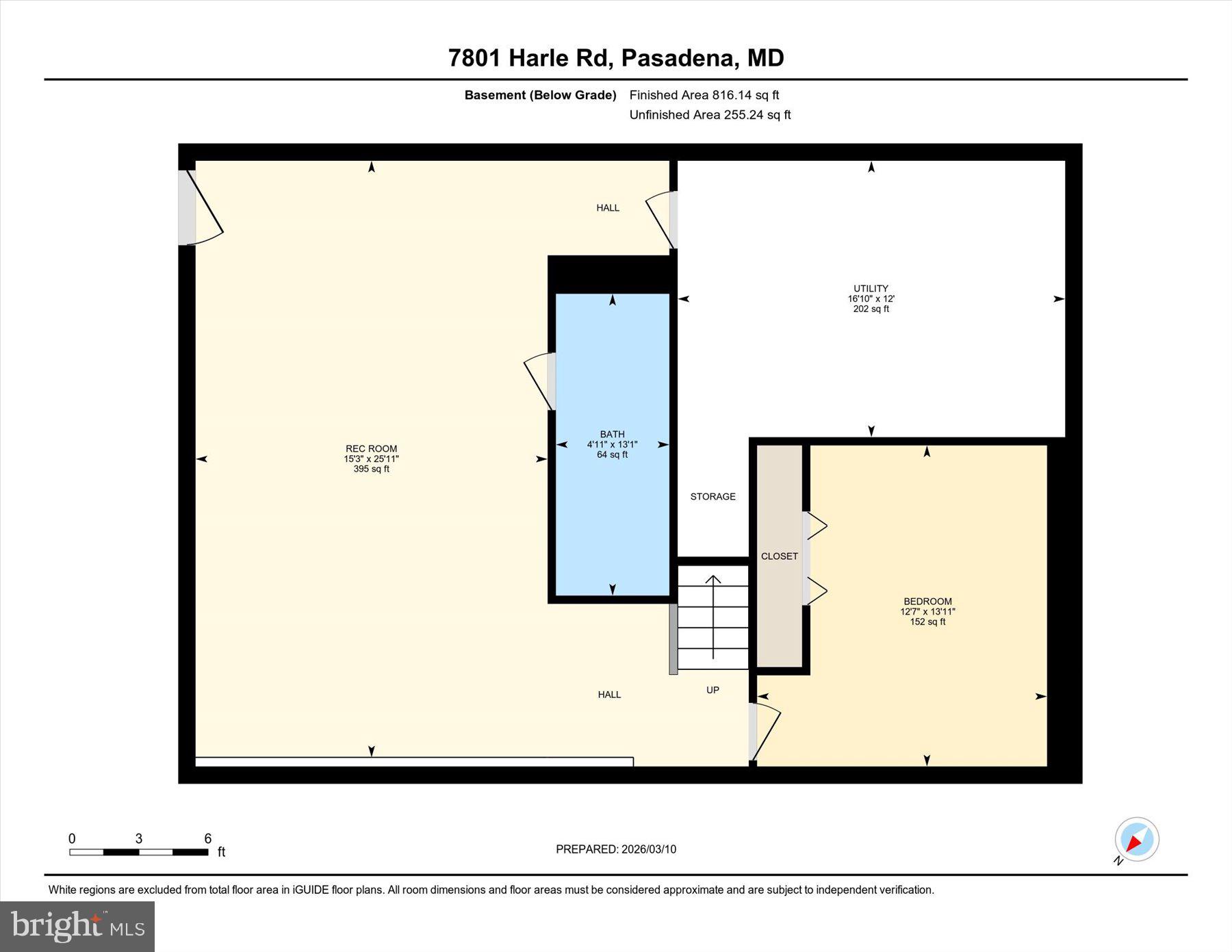 7801 Harle Road Pasadena, MD 21122 - Photo 64 of 64