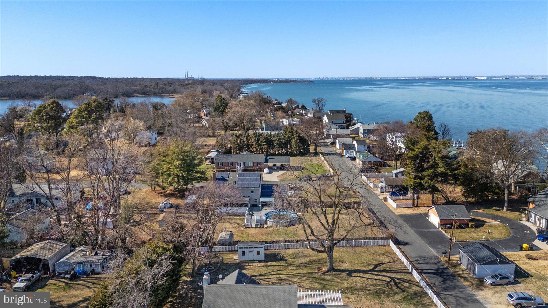 7801 Harle Road Pasadena, MD 21122 - Photo 9 of 64 a view of a city