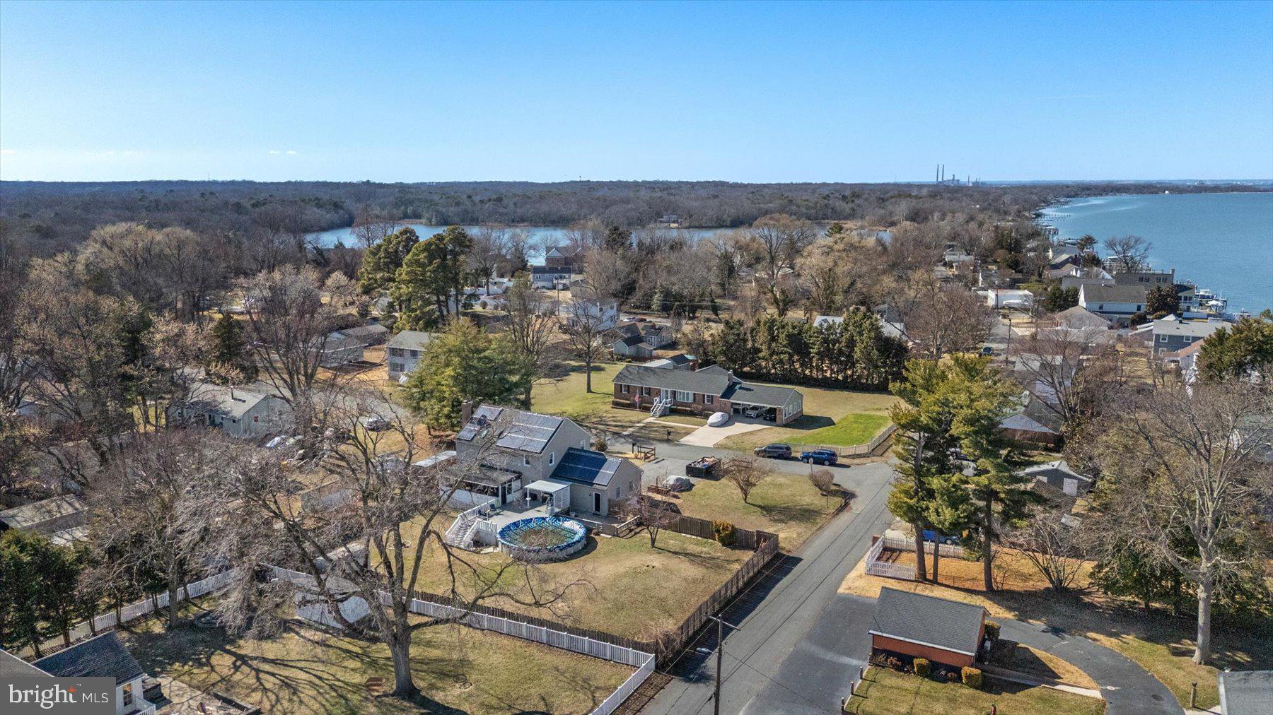 7801 Harle Road Pasadena, MD 21122 - Photo 10 of 64