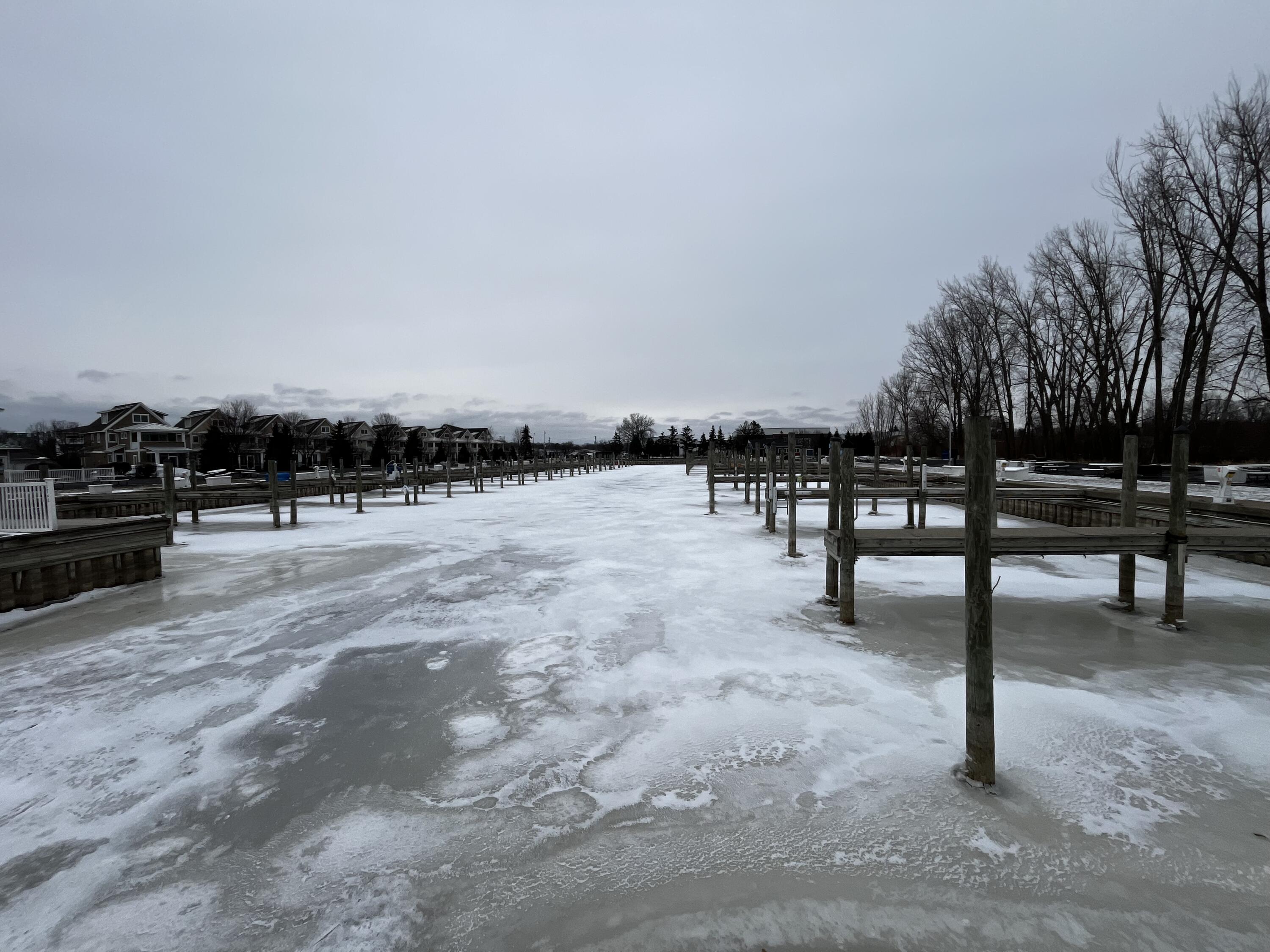 910 West Savidge Street, Unit 45 Spring Lake, MI 49456 - Photo 16 of 18 IMG_9488