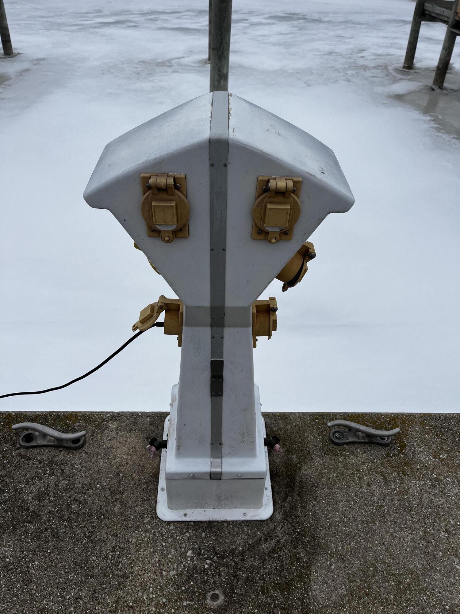 910 West Savidge Street, Unit 45 Spring Lake, MI 49456 - Photo 17 of 18 IMG_9489