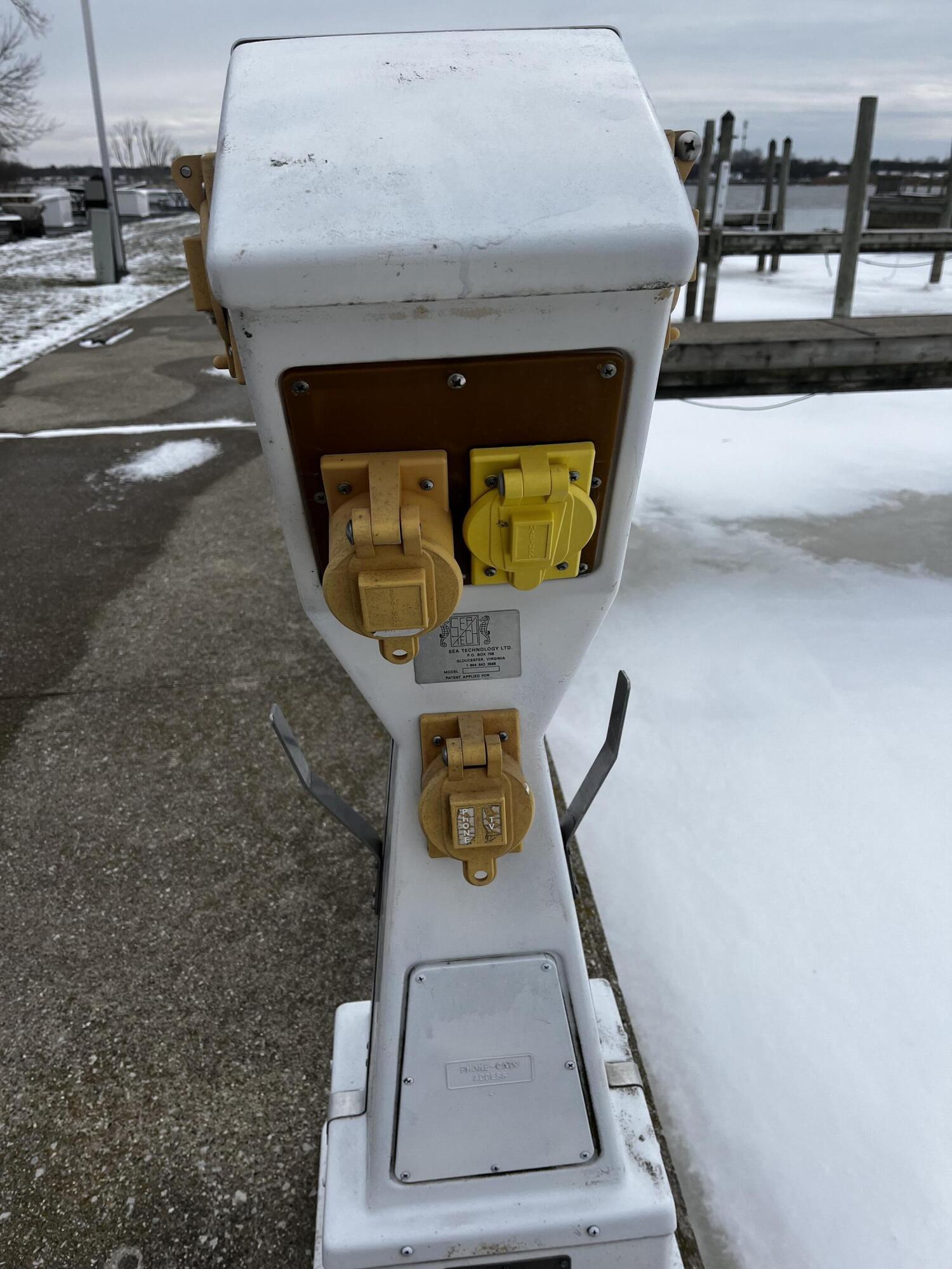 910 West Savidge Street, Unit 45 Spring Lake, MI 49456 - Photo 18 of 18 IMG_9490