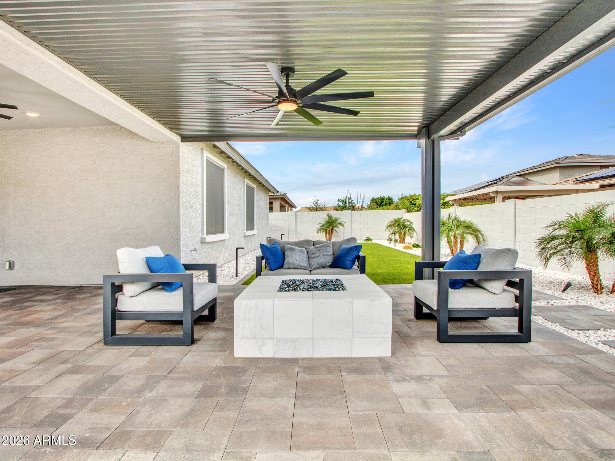 14350 West Boca Raton Road Surprise, AZ 85379 - Photo 53 of 75 Clean Lines for Clean Living