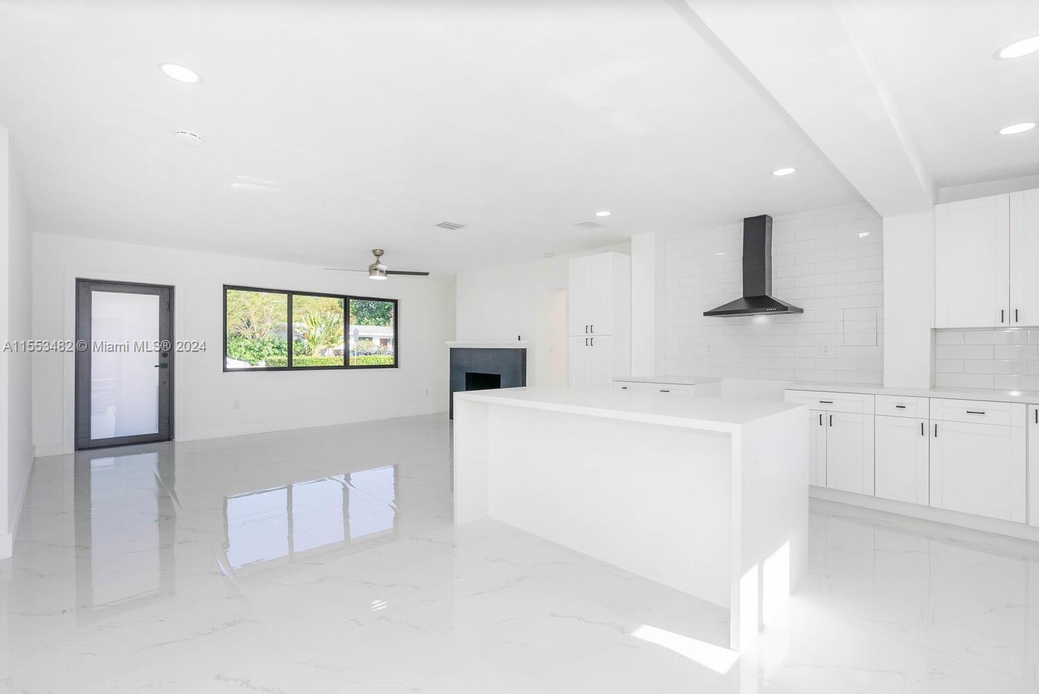 12601 Southwest 84th Avenue Road Miami, FL 33156 - Photo 12 of 40 Open concept