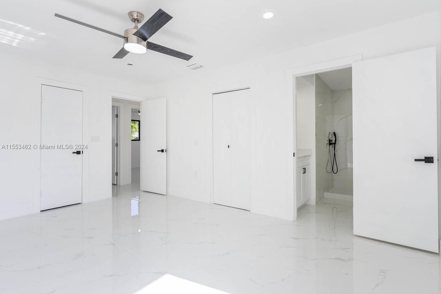 12601 Southwest 84th Avenue Road Miami, FL 33156 - Photo 13 of 40 Master Bedroom another view