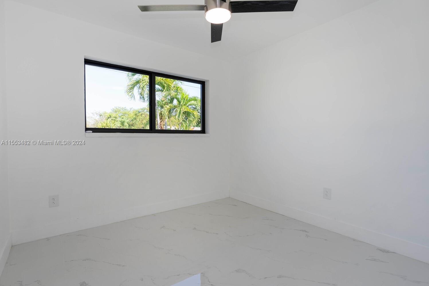 12601 Southwest 84th Avenue Road Miami, FL 33156 - Photo 20 of 40 Third Bedroom with natural light