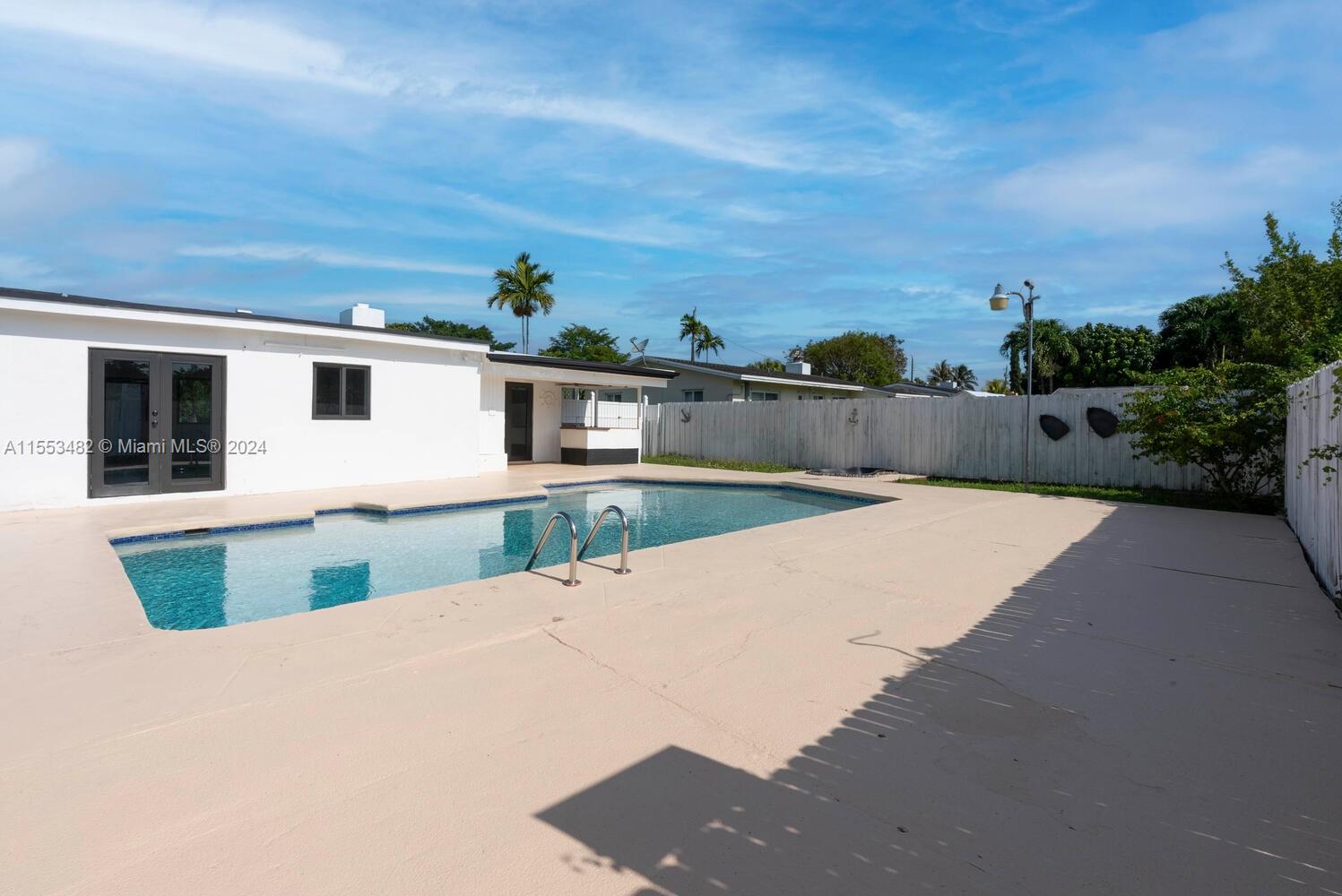 12601 Southwest 84th Avenue Road Miami, FL 33156 - Photo 24 of 40 Space for a Gazebo