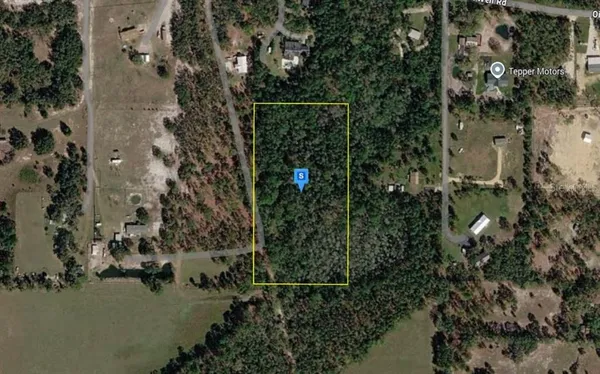 $59,999 | 6350 Oil Well Road, Clermont, FL 34714