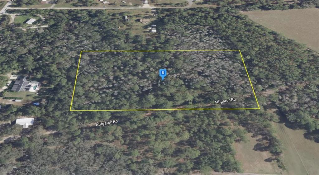 6350 Oil Well Road Clermont, FL 34714 - Photo 2 of 4