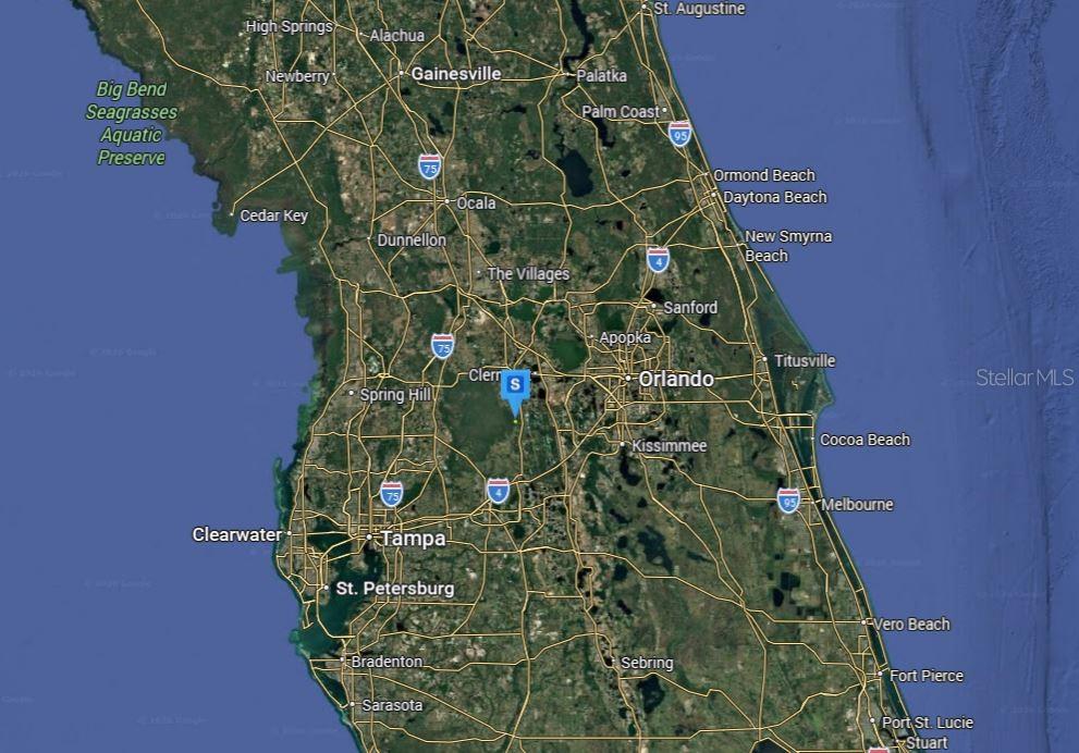 6350 Oil Well Road Clermont, FL 34714 - Photo 4 of 4