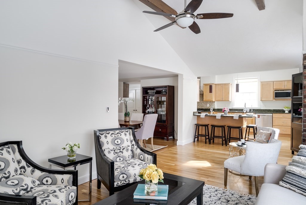 24 Newcastle Road Belmont, MA 02478 - Photo 11 of 32