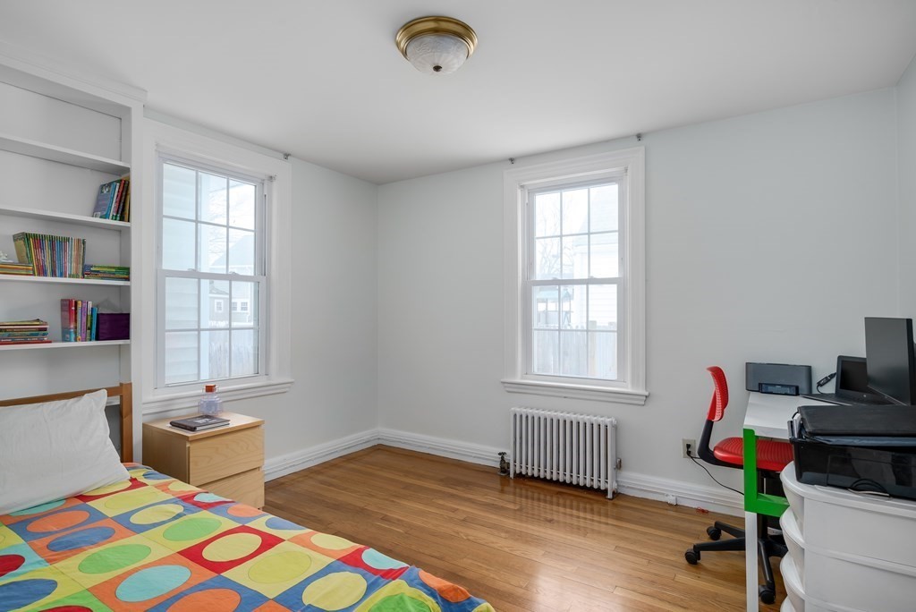 24 Newcastle Road Belmont, MA 02478 - Photo 16 of 32