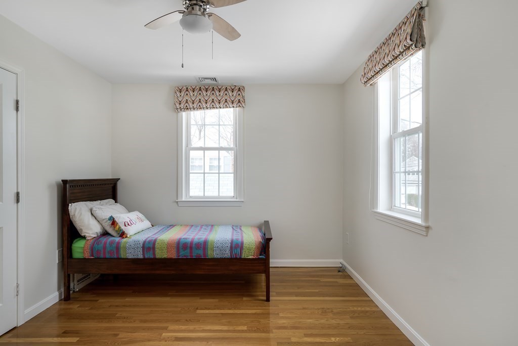 24 Newcastle Road Belmont, MA 02478 - Photo 19 of 32