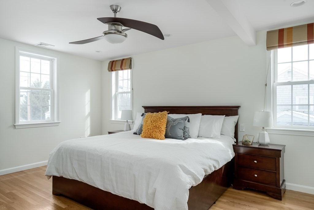 24 Newcastle Road Belmont, MA 02478 - Photo 20 of 32