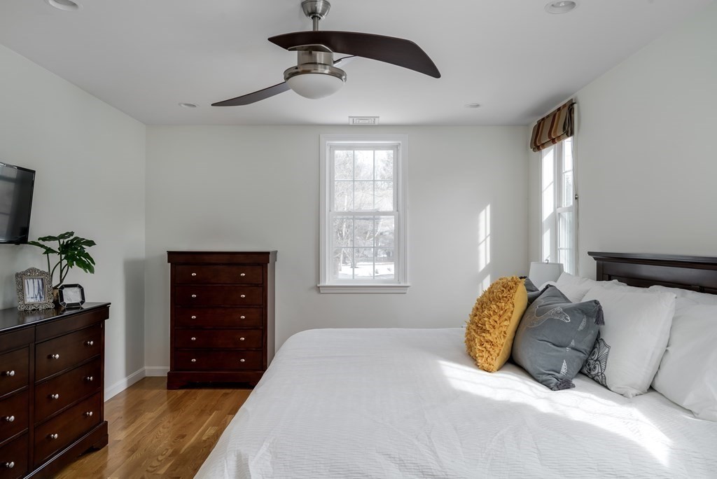 24 Newcastle Road Belmont, MA 02478 - Photo 21 of 32