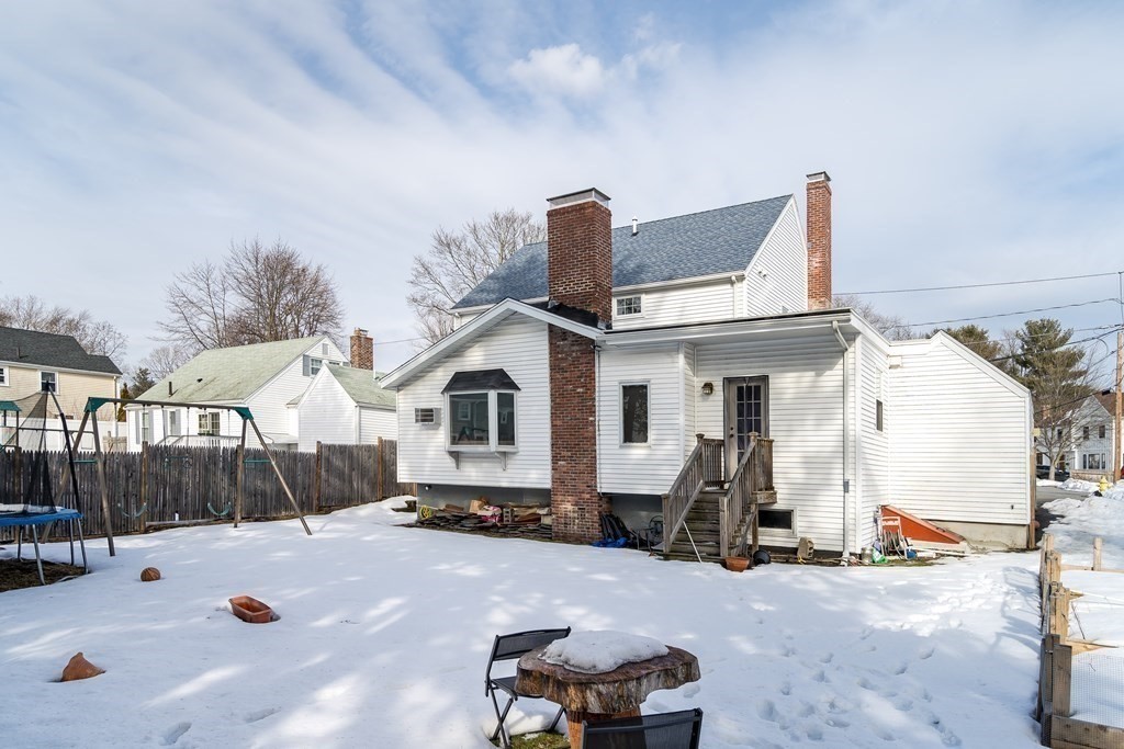 24 Newcastle Road Belmont, MA 02478 - Photo 30 of 32