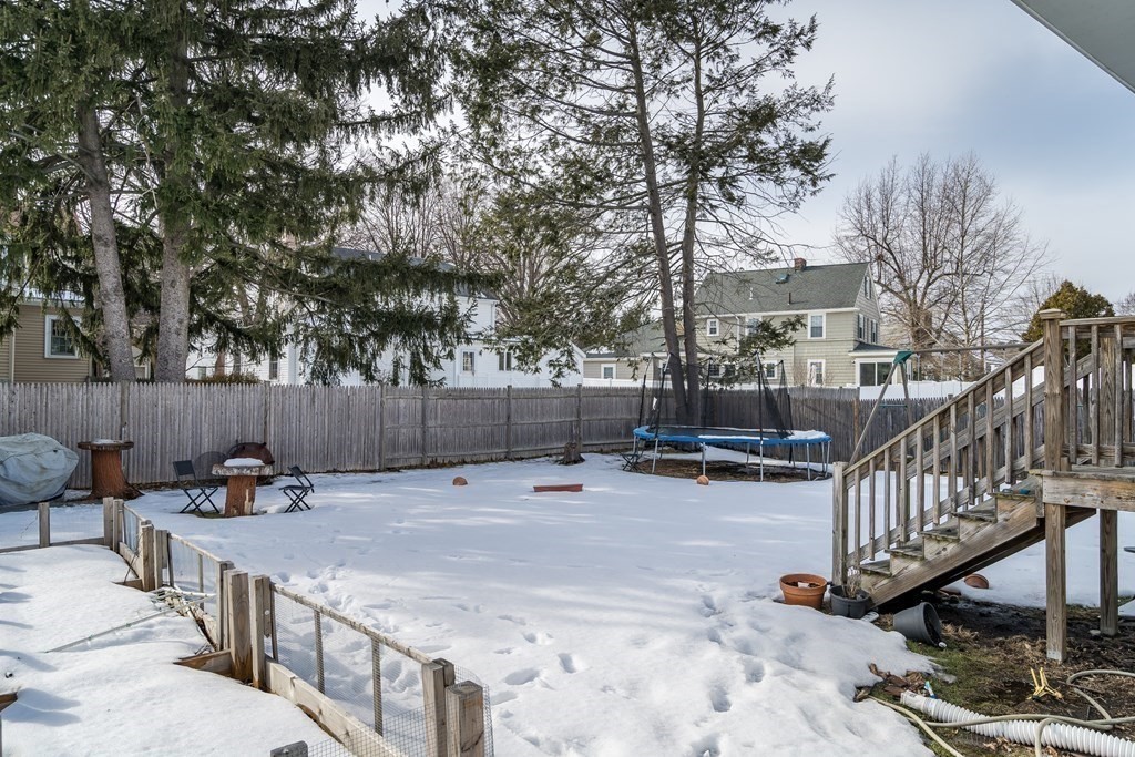 24 Newcastle Road Belmont, MA 02478 - Photo 31 of 32