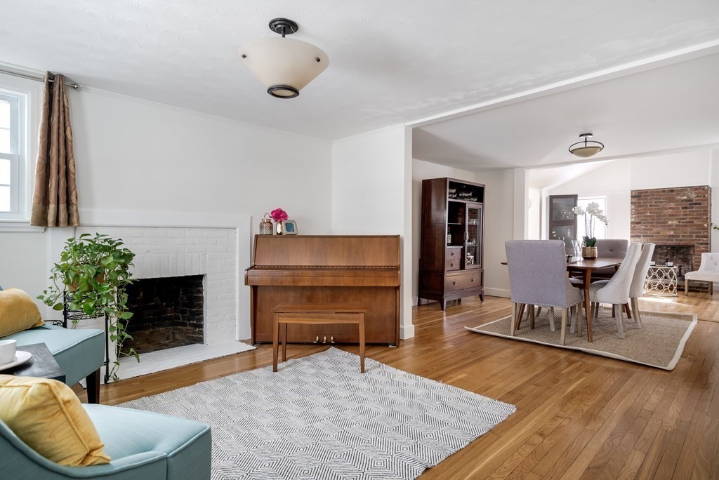 24 Newcastle Road Belmont, MA 02478 - Photo 6 of 32