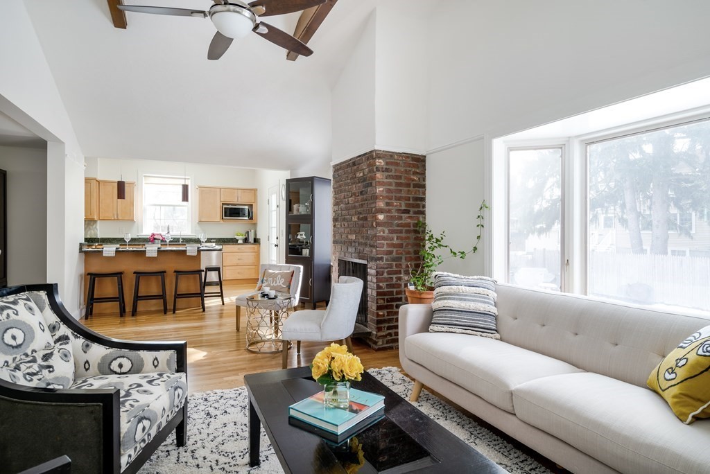 24 Newcastle Road Belmont, MA 02478 - Photo 10 of 32