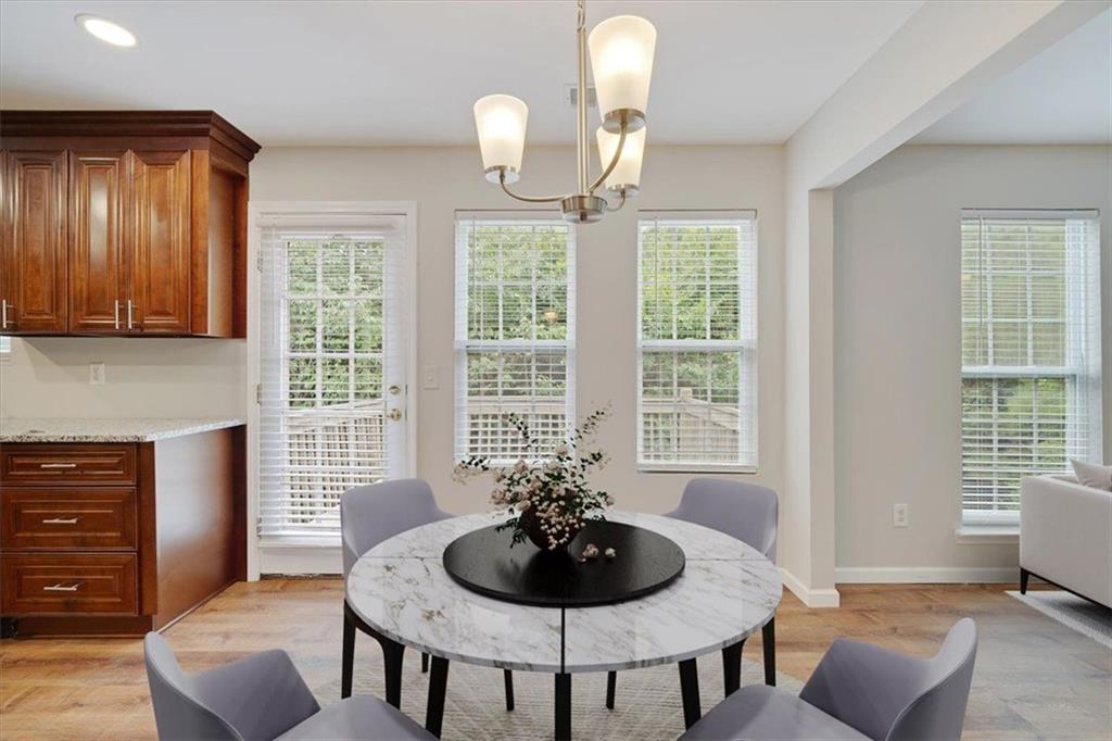 5745 Village Loop Fairburn, GA 30213 - Photo 15 of 48