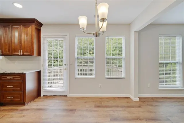 $389,900 | 5745 Village Loop, Fairburn, GA 30213