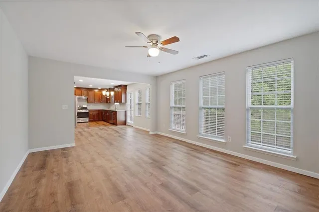 $389,900 | 5745 Village Loop, Fairburn, GA 30213