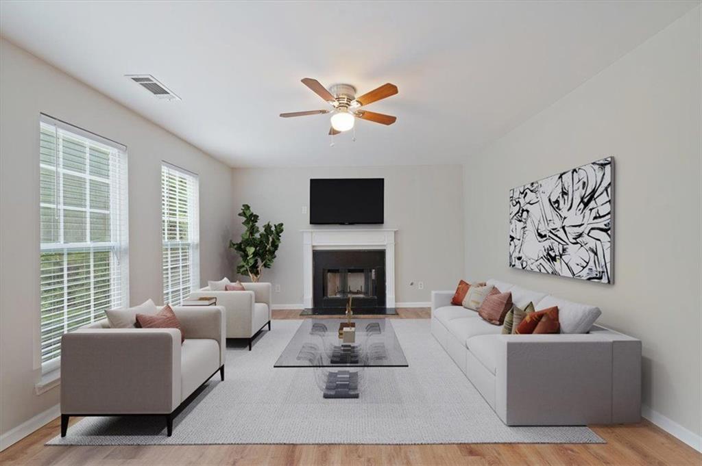 5745 Village Loop Fairburn, GA 30213 - Photo 19 of 48