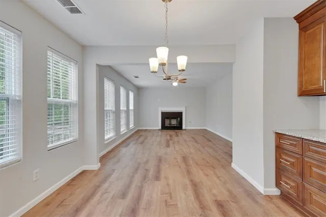 $389,900 | 5745 Village Loop, Fairburn, GA 30213