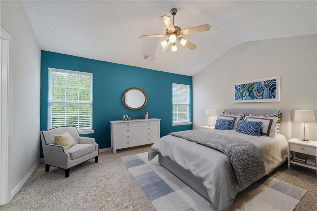 5745 Village Loop Fairburn, GA 30213 - Photo 24 of 48