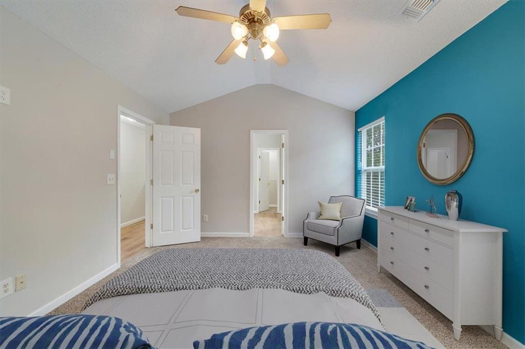 5745 Village Loop Fairburn, GA 30213 - Photo 26 of 48