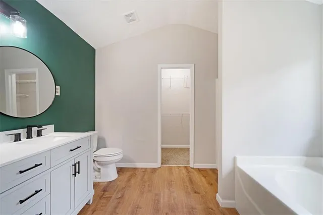 $389,900 | 5745 Village Loop, Fairburn, GA 30213