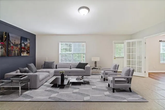 $389,900 | 5745 Village Loop, Fairburn, GA 30213