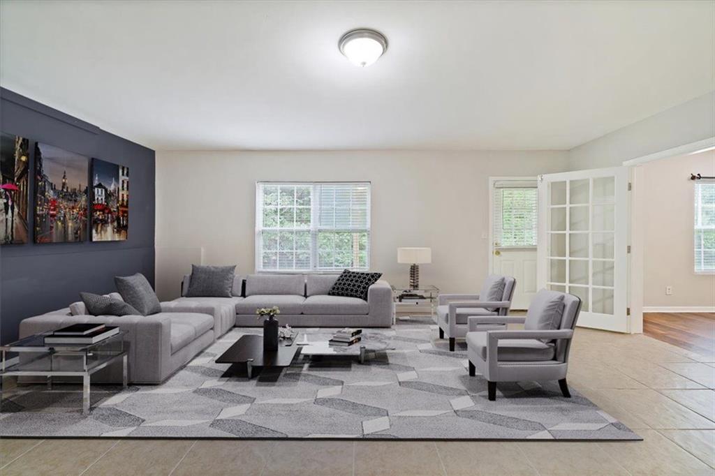 5745 Village Loop Fairburn, GA 30213 - Photo 34 of 48