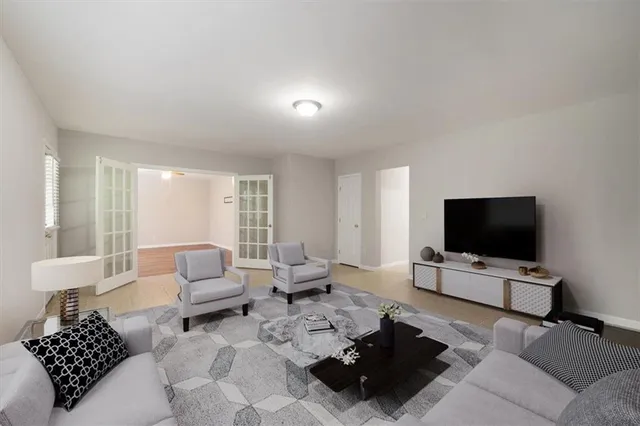 $389,900 | 5745 Village Loop, Fairburn, GA 30213