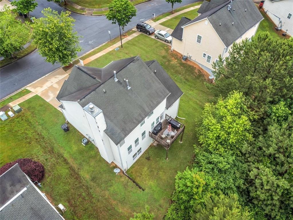 5745 Village Loop Fairburn, GA 30213 - Photo 43 of 48