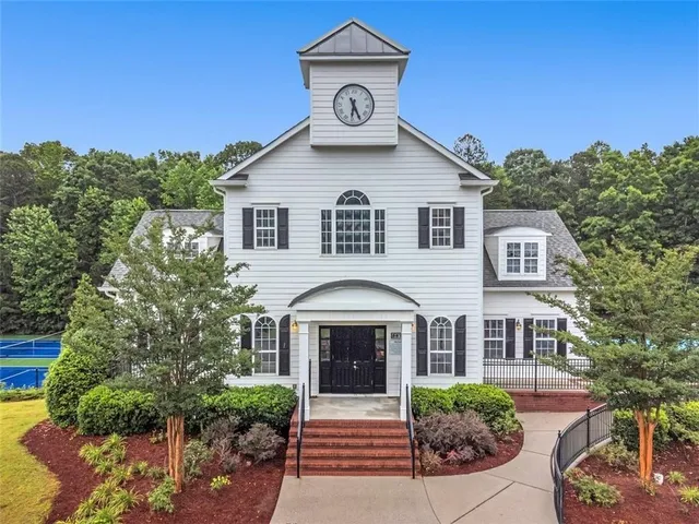 $389,900 | 5745 Village Loop, Fairburn, GA 30213