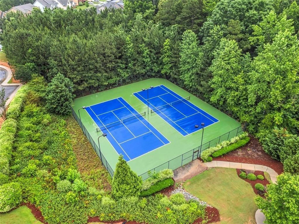 5745 Village Loop Fairburn, GA 30213 - Photo 46 of 48