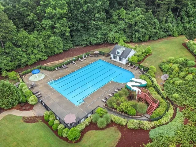 $389,900 | 5745 Village Loop, Fairburn, GA 30213