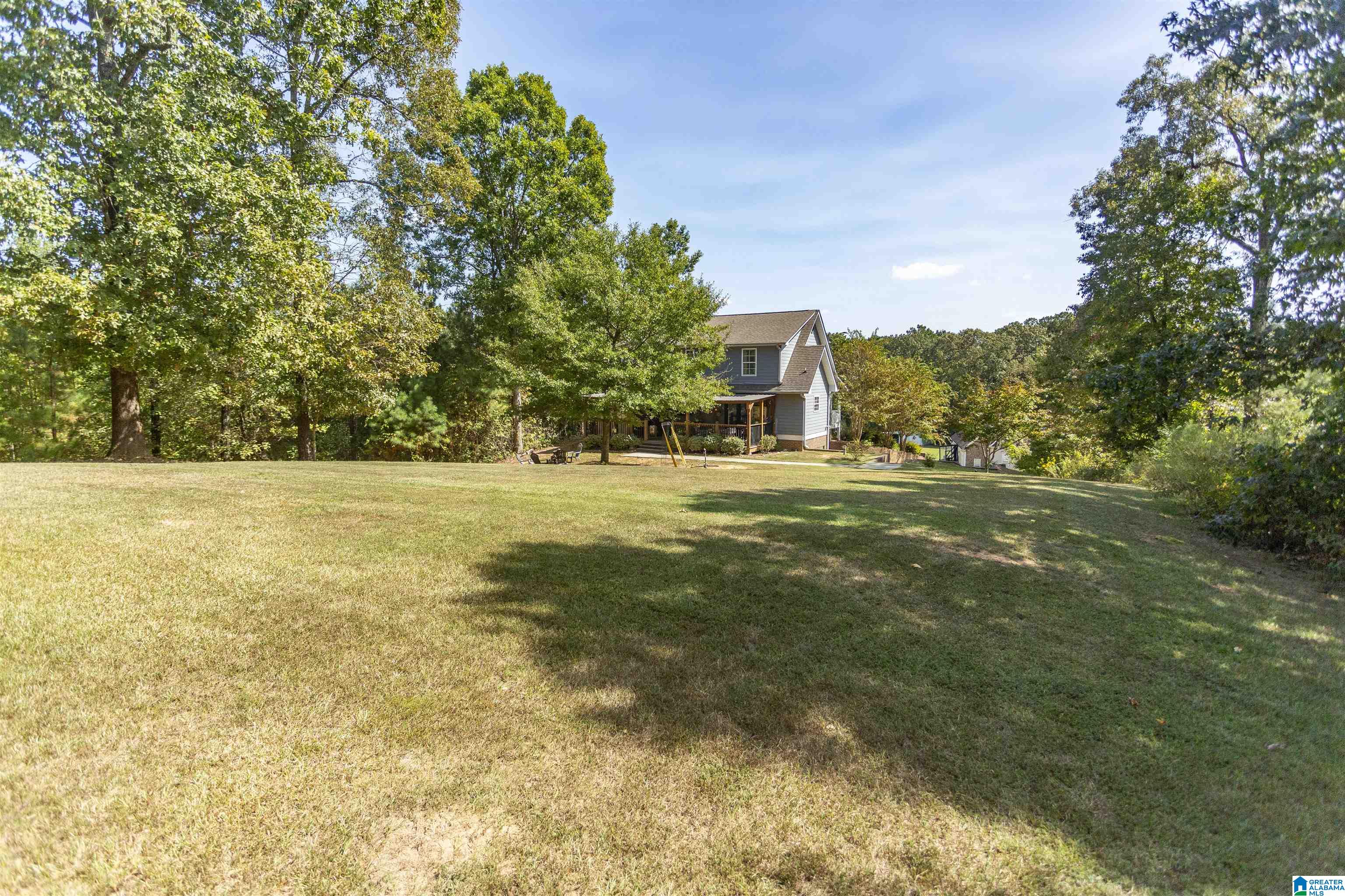 121 Thatcher Drive Vincent, AL 35178 - Photo 21 of 96