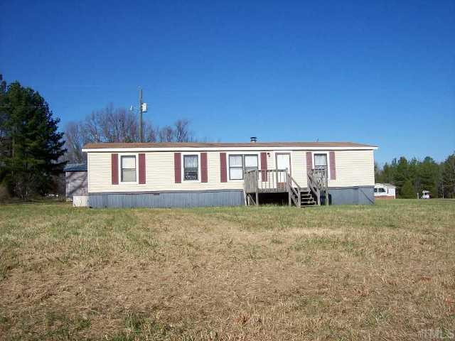 2445 Glebe Road Henderson, NC 27537 - Photo 1 of 6 Photo 1