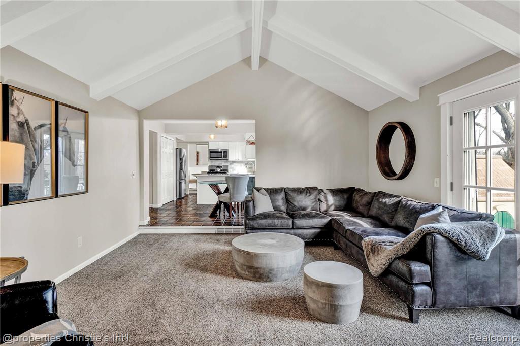 905 Ravine Terrace Drive Rochester Hills, MI 48307 - Photo 12 of 28