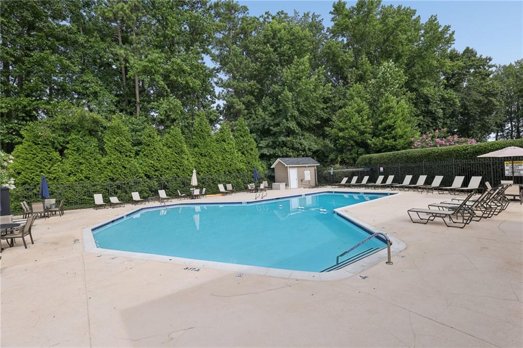 1206 Brighton Point Sandy Springs, GA 30328 - Photo 22 of 23 Gallery Image 22