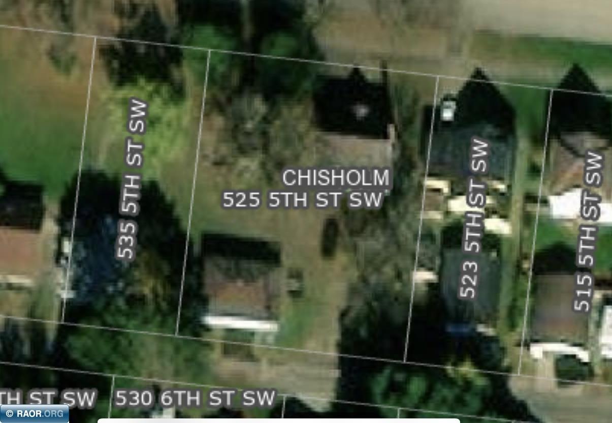 525 5th Street Southwest Chisholm, MN 55719 - Photo 26 of 26