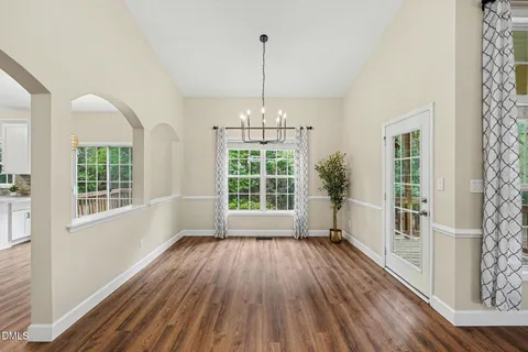 $449,000 | 1713 Magnolia Oak Place, Durham, NC 27703