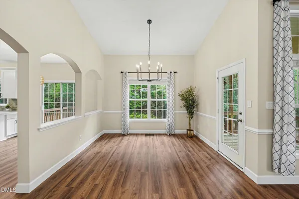 $449,000 | 1713 Magnolia Oak Place, Durham, NC 27703