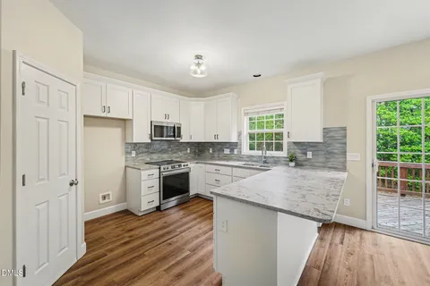 $449,000 | 1713 Magnolia Oak Place, Durham, NC 27703